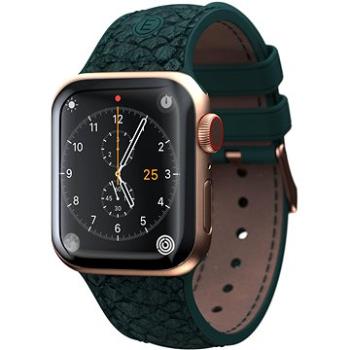 Njord Jör? Watch Strap for Apple Watch 38/40/41mm Green (SL14112)