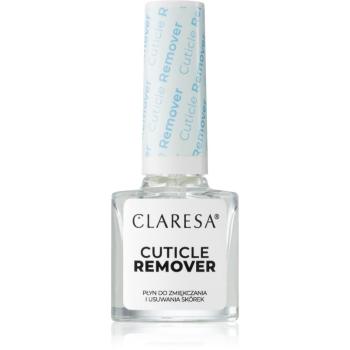 Claresa Cuticle Remover odstraňovač nechtovej kožičky odtieň 5 g