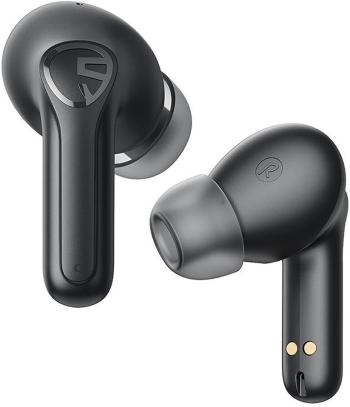 Soundpeats Life TWS Black Bezdrôtové sluchadlá do uší