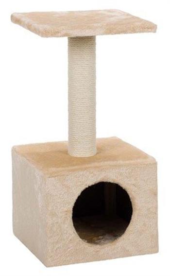 Trixie Junior Zamora scratching post, 60 cm, beige