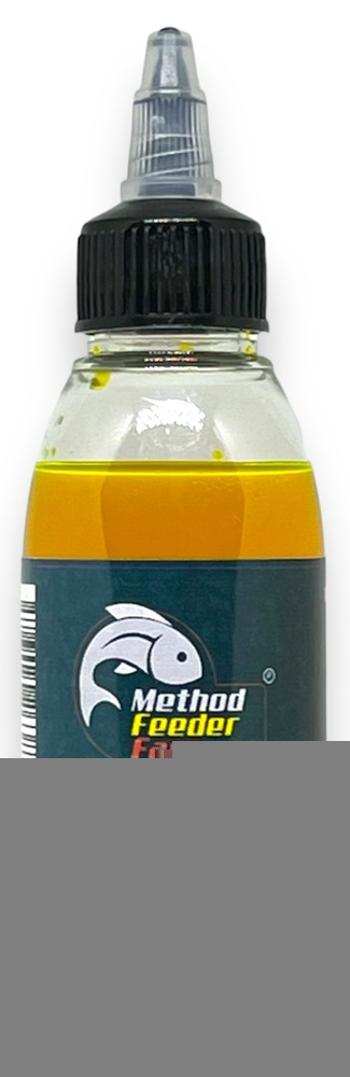 Method feeder fans gel fluo 100 ml - cesnak