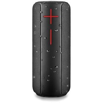 NGS ROLLER NITRO 2 čierny (ROLLERNITRO2BLACK)