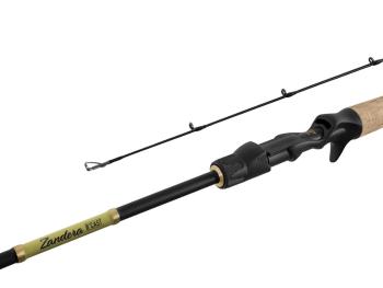 Delphin prút zandera b-cast 2,1 m 5-28 g