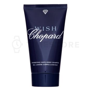 Chopard Wish sprchový gél pre ženy 150 ml   - 30 dní na vrátenie tovaru, Garancia originality