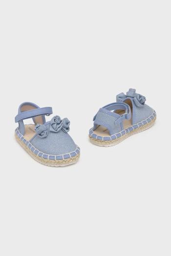 Detské espadrilky Mayoral 41646