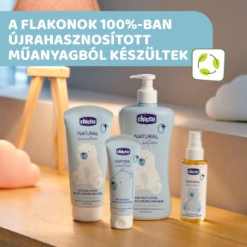 Masszázs olaj 100 ml ideális száraz bőrre