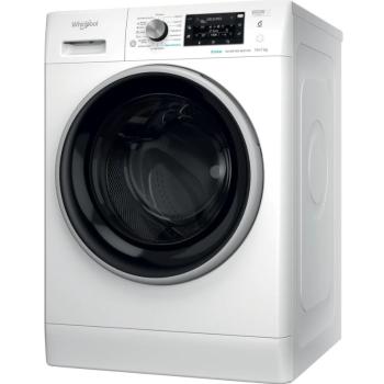 Whirlpool FFWDD 107426 BSV EE + balíček produktov značky P&G v hodnote až 170 € + 10 rokov záruka na motor