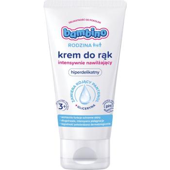 Bambino Family Hand Cream krém na ruky 75 ml