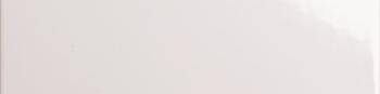 Obklad Ribesalbes Chic Colors blanco 10x30 cm lesk CHICC0706