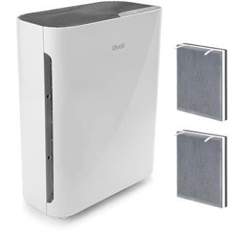 Levoit Vital 100 TRUE HEPA  + 2× filter (Vital 100-RXW)
