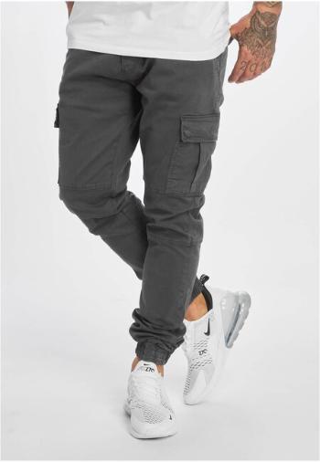 DEF Litra Antifit Jeans grey - 38