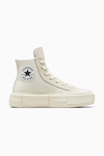 Tenisky Converse Chuck Taylor All Star Cruise dámske, béžová farba, A04688C
