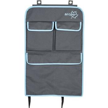 Bo-Camp Car Organiser Smart 3 compartments (8712013244006)