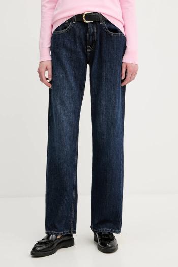 Rifle Pepe Jeans vysoký pás, PL2049026A0