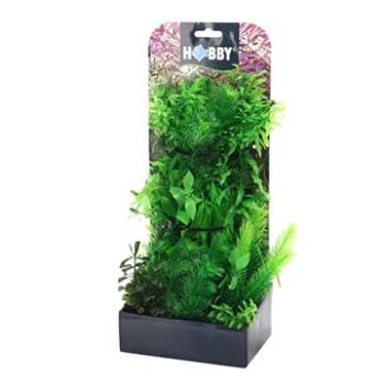Hobby Plantasy Set 5 súprava umelých rastlín (D51484)