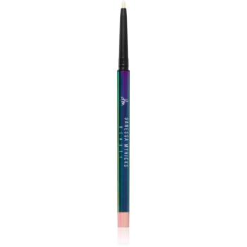 Danessa Myricks Beauty Infinite Chrome Micropencil vodeodolná ceruzka na oči odtieň Rose Quartz 0.15 g