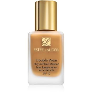 Estée Lauder Double Wear Stay-in-Place dlhotrvajúci make-up SPF 10 odtieň 4W1 Honey Bronze 30 ml