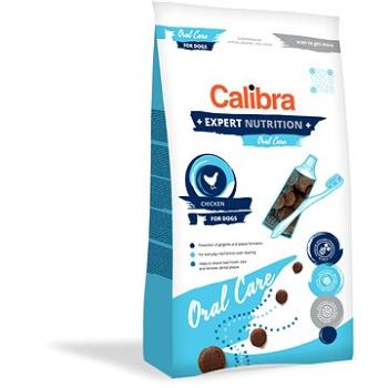 Calibra Dog EN Oral Care 7 kg NEW (8594062086789)