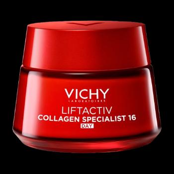 VICHY Liftactiv Collagen Specialist 16 denný krém s inovatívnou technológiou Co-Bonding 50 ml