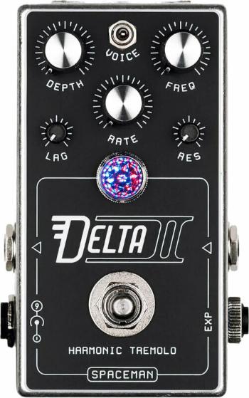 Spaceman Effects Delta II Gitarový efekt