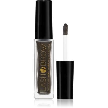 Lash Brow Brows in a Bottle farba na obočie odtieň Cold Espresso 9 g