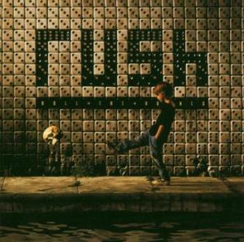 Rush, ROLL THE BONES, CD