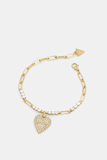 Náramok Guess LOVE ME TENDER dámsky, JUBB03 248JW