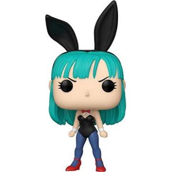Funko POP! Dragon Ball – Bulma (Bunny) (889698682367)