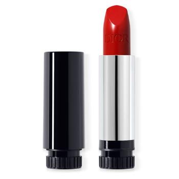 Dior Náplň do dlhotrvajúceho rúžu Rouge Satin (Lipstick Refill) 3,2 g 999