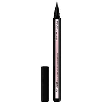 MAYBELLINE NEW YORK Hyper Easy Brush Tip Liner Black 0,6 g (3600531592325)