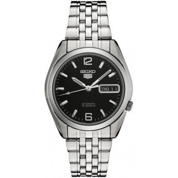Seiko 5 SNK393K1 - 30 dní na vrátenie tovaru, Garancia originality