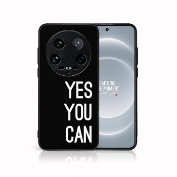MY ART Ochranný kryt pre Xiaomi 14 Ultra YOU CAN (171)