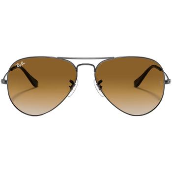 Ray-ban  RB30250045158  Slnečné okuliare Šedá