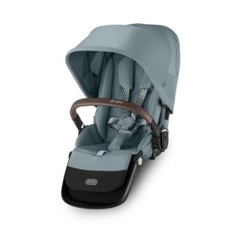 CYBEX Jednotka sedadlová ku kočíku Gazelle S TPE Sky Blue Gold