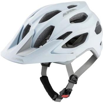 ALPINA CARAPAX 2.0 dove blue-grey matt 52 – 57cm (4003692310033)
