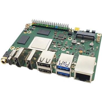 RADXA ROCK 5 Model B 16 GB (2563914)