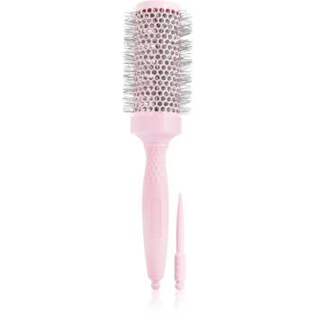 Brushworks Ceramic Round Brush perie termoceramică pentru păr Ø 43 mm 1 buc