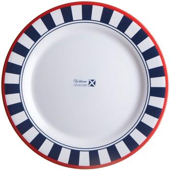 Marine Business Venezia Flat Plates 6 Tányér