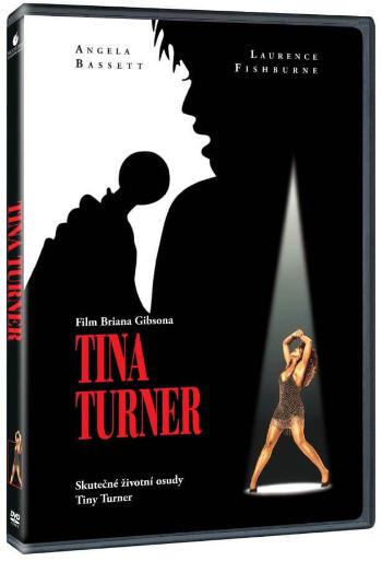 Tina Turner Film (1993) (DVD)