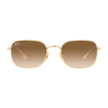 Ray-ban  Occhiali da Sole  RB3706 001/51  Slnečné okuliare Zlatá