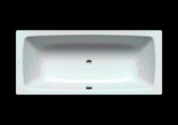 Obdĺžniková vaňa Kaldewei Cayono Duo 180x80 cm smaltovaná oceľ ľavá aj pravá 272500013001