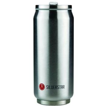 Les Artistes Termohrnček A-1811 Silver 500 ml (3614300018114)