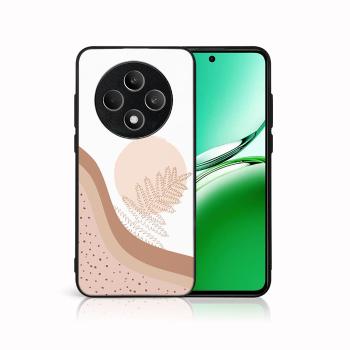 MY ART Ochranný kryt pre Oppo Reno12 5G FERN (X90)