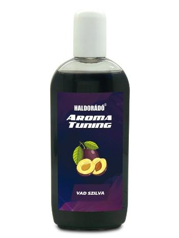 Haldorado booster aróma tuning 250 ml - divoká sliivka