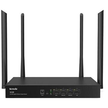 Tenda W18E Wireless Enterprise Hotspot Router AC1200