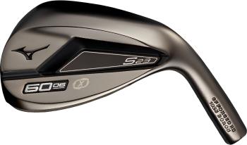 Mizuno S23 Copper Cobalt Golfová palica - wedge Pravá ruka 56° 12°