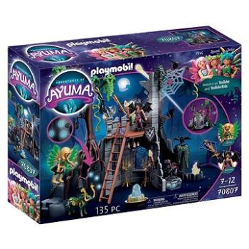 Playmobil Zrúcanina Bat Fairies (4008789708076)