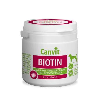 Canvit Biotin 100 g