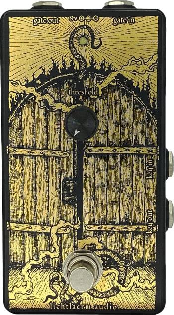 Lichtlaerm Audio The Key & The Gate Gitarový efekt