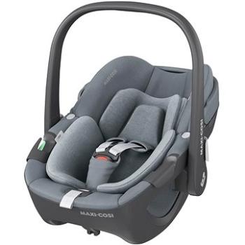 Maxi-Cosi Pebble 360 autosedačka Essential Grey (bez základne FamilyFix 360) (8712930170327)